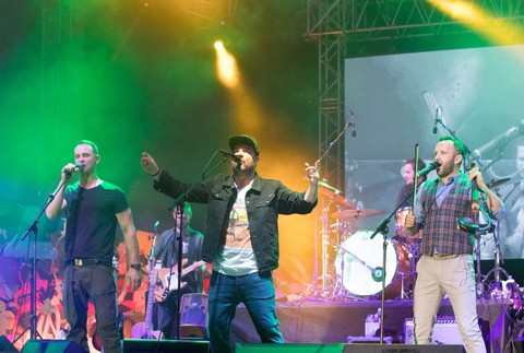 Tomáš Maštalír, Ivan Tásler, Ondrej Kandráč