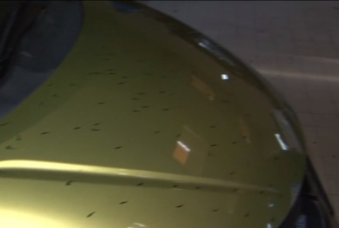 Zničili vám auto krúpy? Havarijné poistenie vám nemusí stačiť