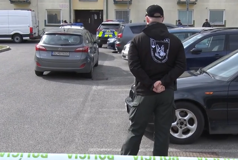 bratovrazda humenne 1