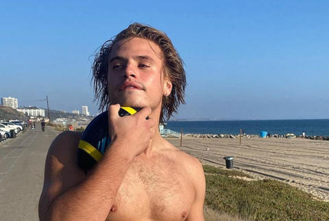 Daniel Mickelson 12