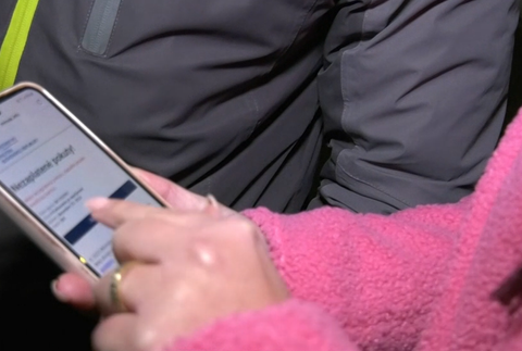 mobil telefon il