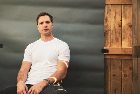 Walker Hayes