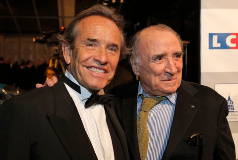 Claude Brasseur1
