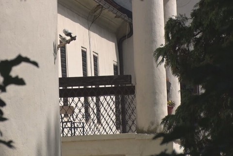 Problém reedukačné zariadenia (2)