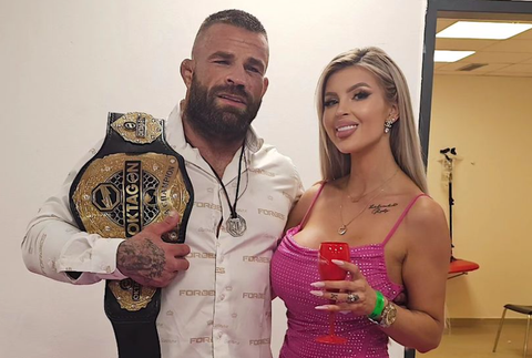 KArlos a Lela Vemolovci