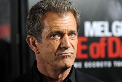 Mel Gibson