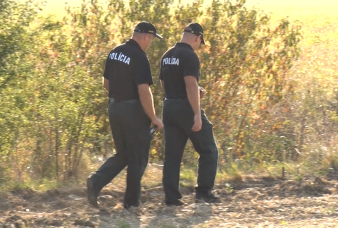 Cez našu východnú hranicu nelegálne preletel Ukrajinec na rogale. Pašovaný tovar ale nenašli 