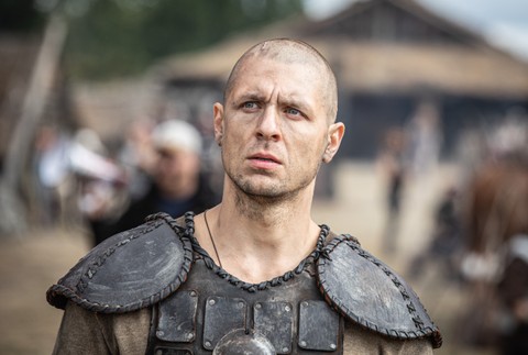 Slovania - Vlad - Juraj Loj