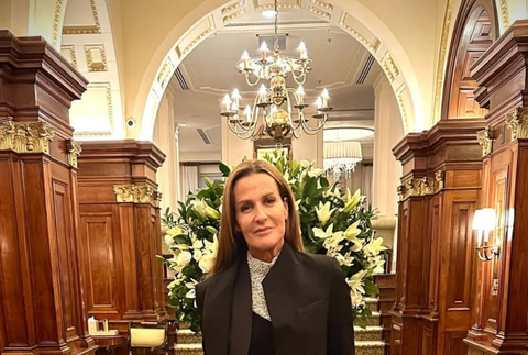 India Hicks