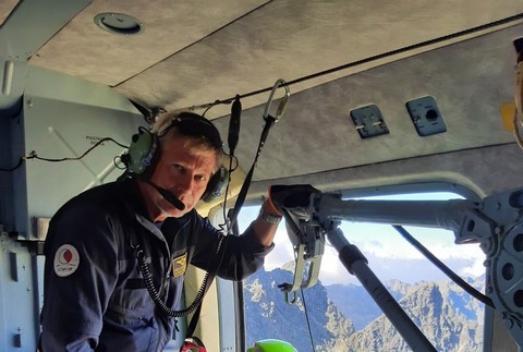 Nájdené telesné pozostatky vo Vysokých Tatrách