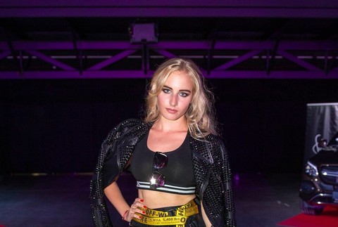 Alexandra Kollárová