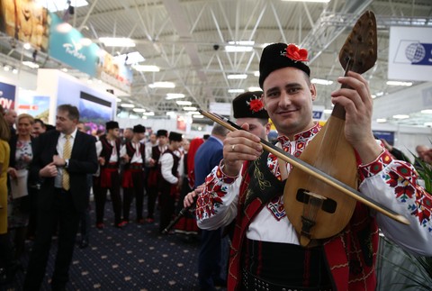 Incheba, dovolenky, veľtrh