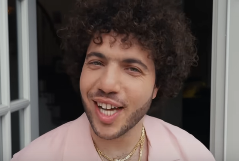 Benny Blanco