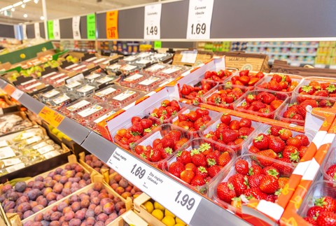 Spoločnosť Lidl oslávila 15 rokov na Slovensku