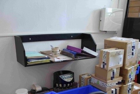 Tomášov, zásielky, streľba