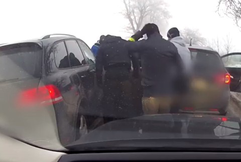 Zásah NAKA na východe Slovenska: Ide o vraždu starú 17 rokov