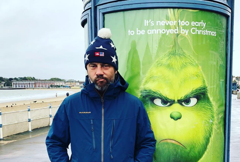 Jay Kay