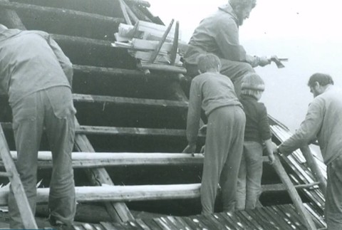 Špión ŠtB medzi ochranármi. Archív odhalil ďalšie tajomstvo   
