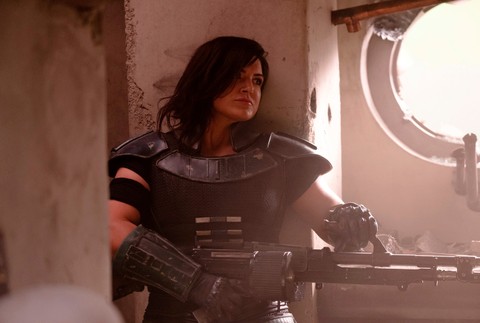 Gina Carano 2