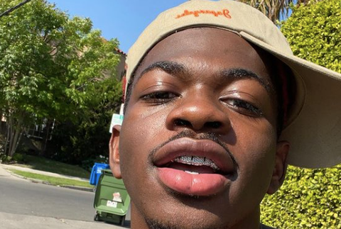 Lil Nas