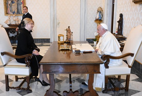 20240601_Caputova_papez_audiencia_02047218