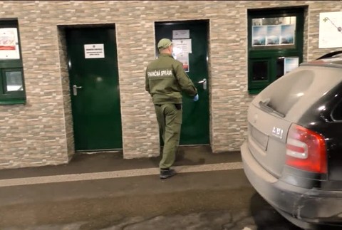 [multi] Falošné covid-testy z Ukrajiny? 5924