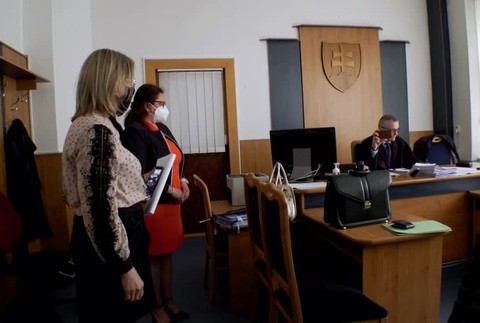 [multi] sudca rusko 5534