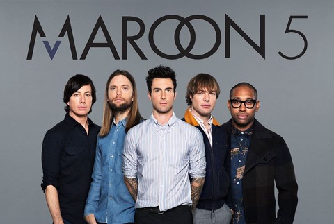 Maroon 5