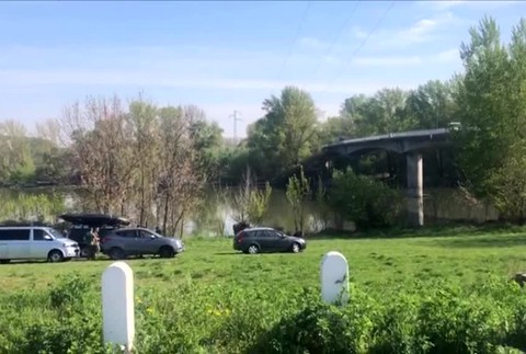 [multi] Kolárovo našli zbrane? 626