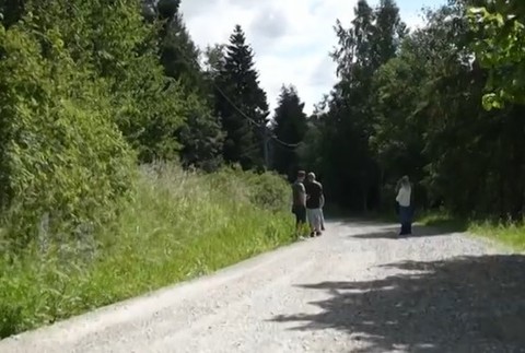 cyklista 