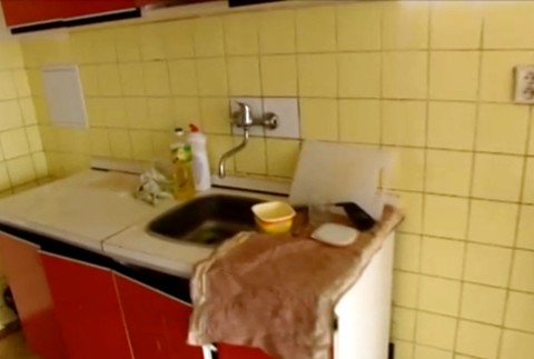 Najväčšia rekonštrukcia sa začala pred rokom. Dočkáme sa pekných internátov?