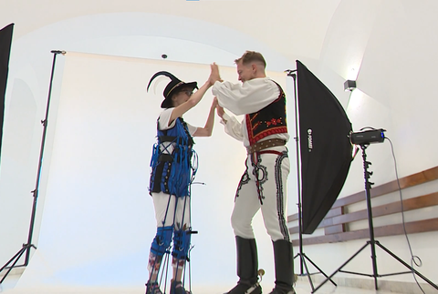 SĽUK predstavuje jedinečný projekt