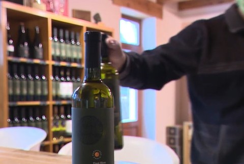 Úspech slovenského vína