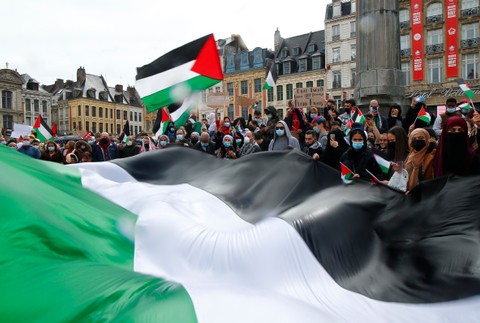 GAZA