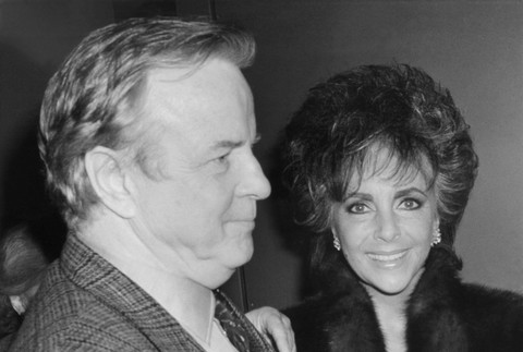 zeffirelli a taylor