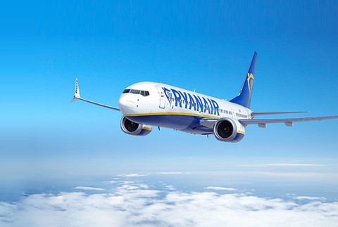 Ryanair