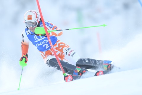 Petra Vlhová