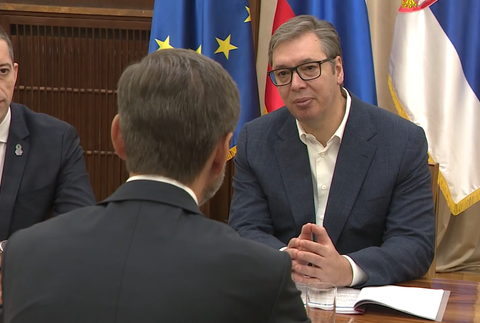 Srbsko a Slovensko 2