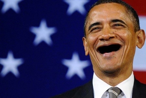Barack Obama