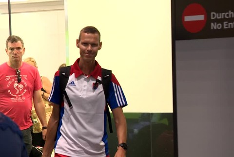 Matej Tóth je doma. V Berlíne zdolal najťažšiu 50-ku4268