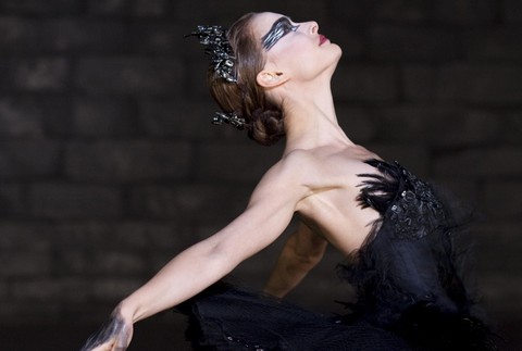Natalie Portman2 vo filme Black Swan