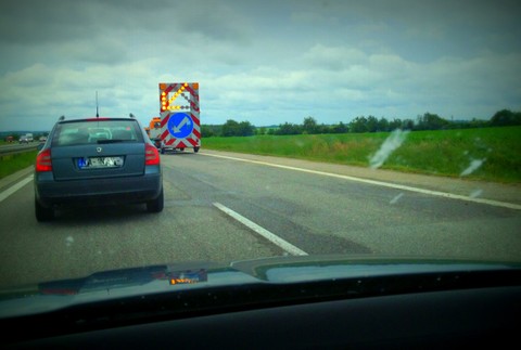 1 Ján Richter nehoda Pata zničený bavorák