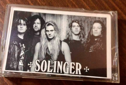 Skid Row