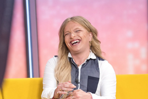  Gwyneth McMullen v TV JOJ 3