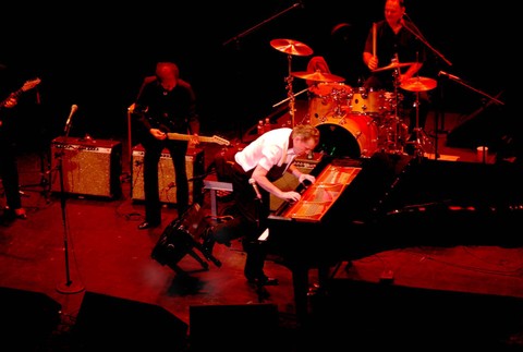 lee lewis jerry