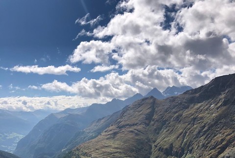 Großglockner