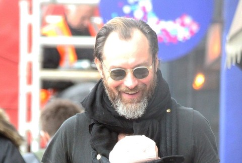 Jude Law