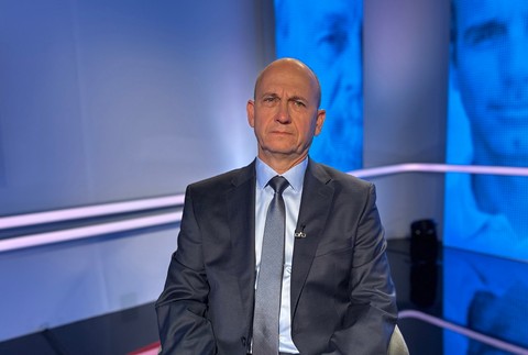 Analýzy Na hrane s Jaroslavom Spišiakom a Tiborom Gašparom