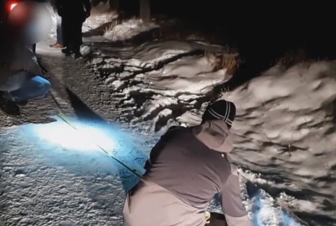 Za dvojnásobnú vraždu mu hrozí až doživotie.