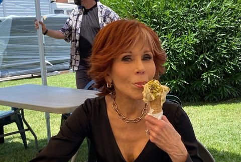 Jane Fonda
